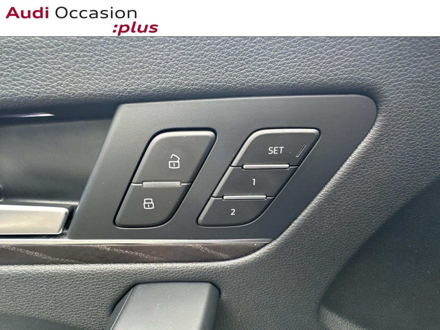 Voitures occasions Audi Q5 Avus Lille