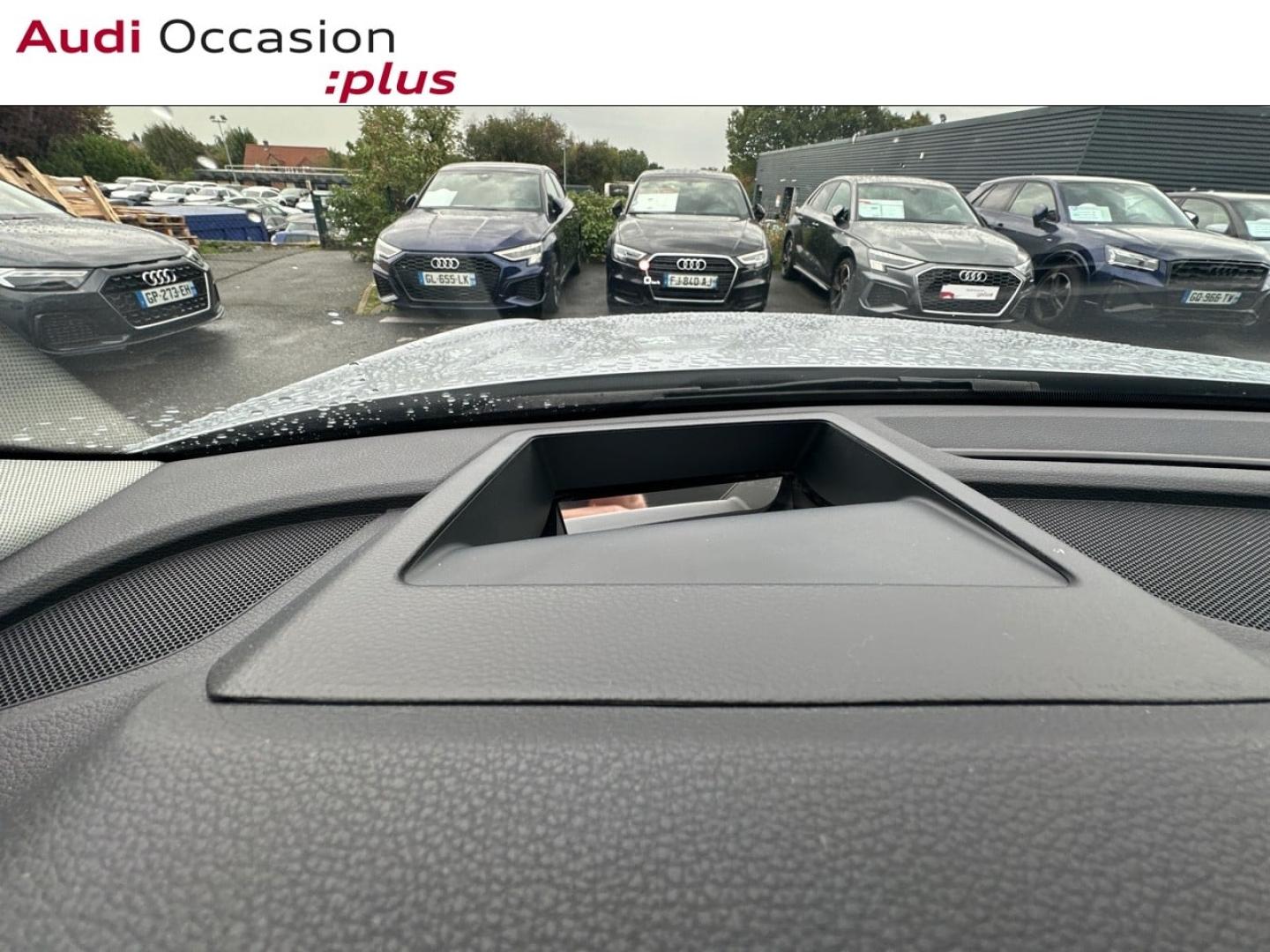 Voitures occasions Audi Q5 Avus Hazebrouck