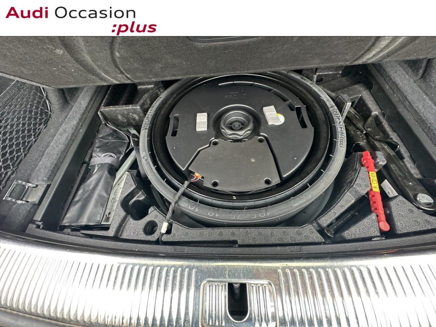 Voitures occasions Audi Q5 Avus Lille