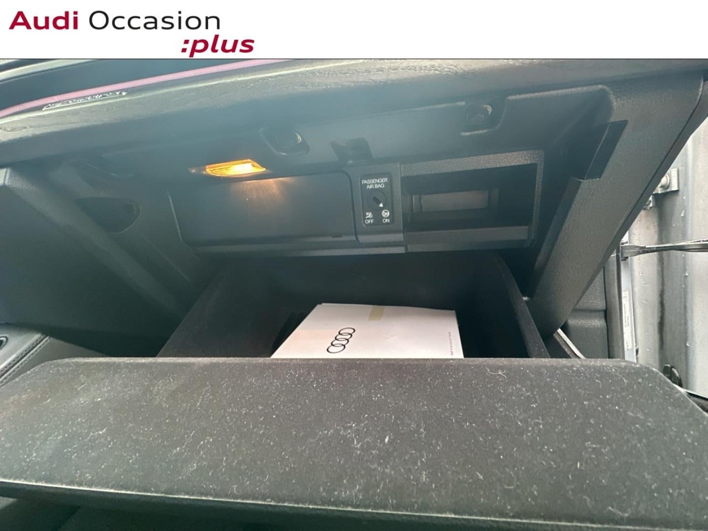 Voitures occasions Audi Q5 Avus Hazebrouck