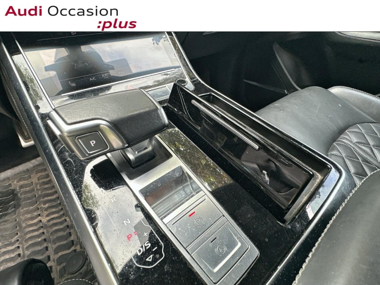 Voitures occasions Audi Q8 Compétition Lille