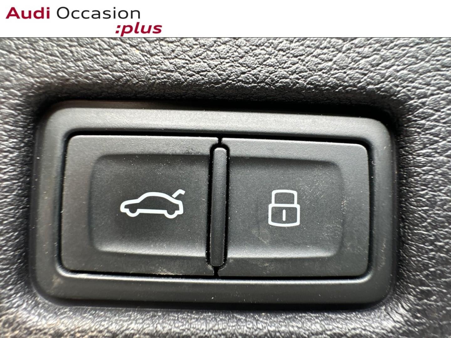 Voitures occasions Audi Q8 Compétition Dechy