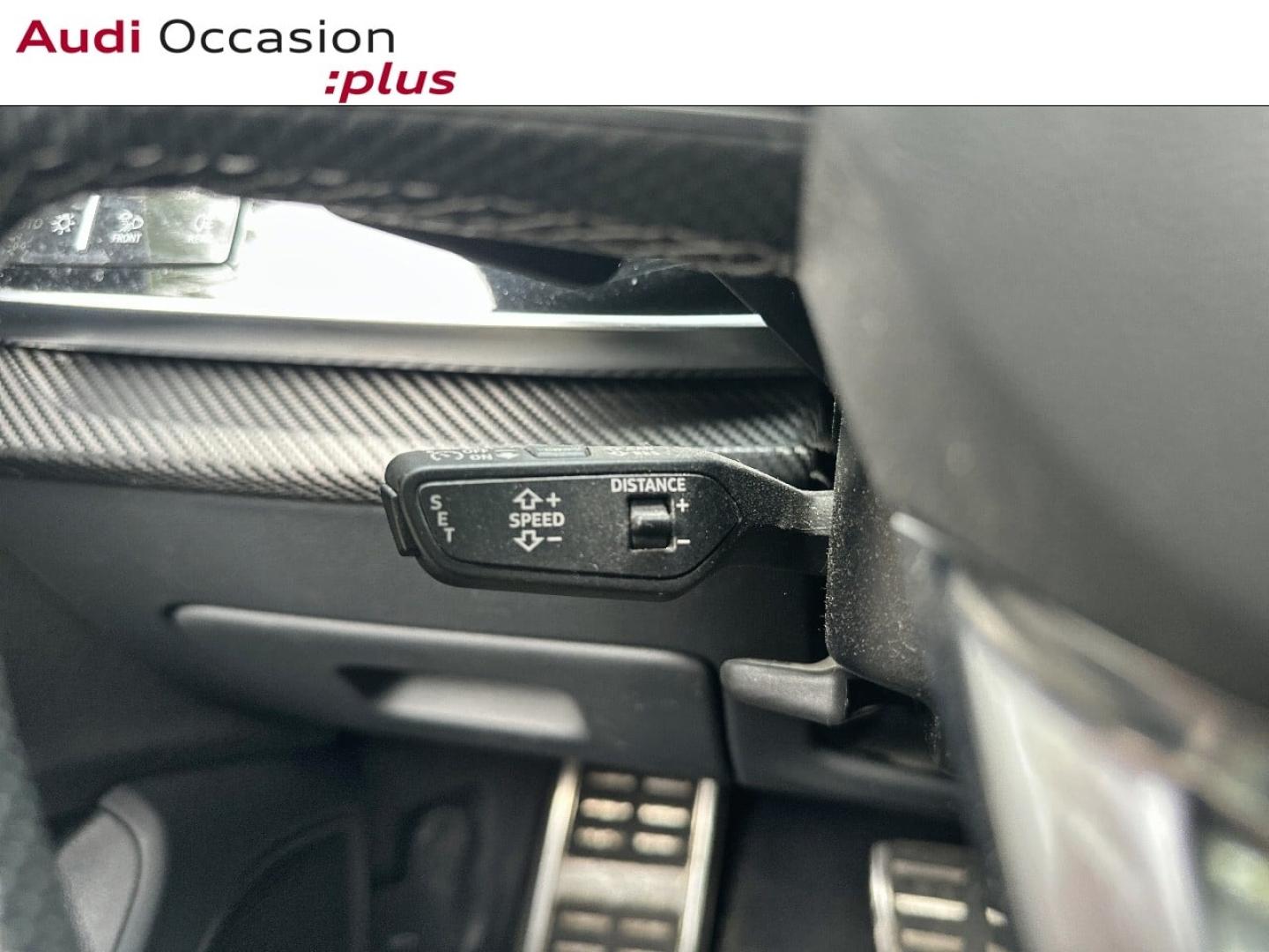 Voitures occasions Audi Q8 Compétition Lille