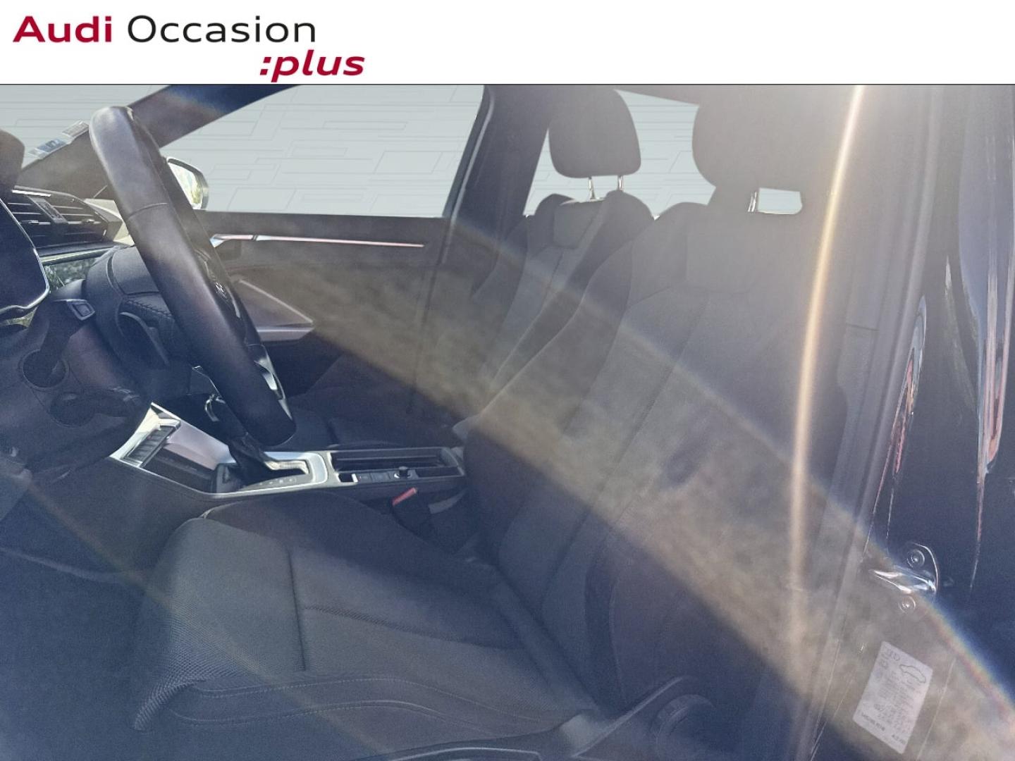 Voitures occasions Audi Q3  Lille