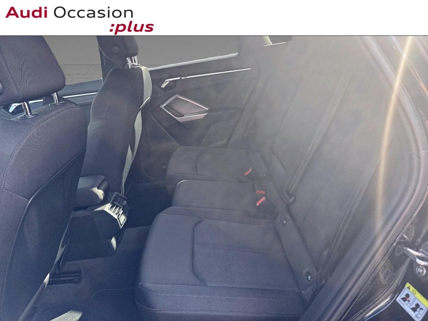 Voitures occasions Audi Q3 Limited Lille