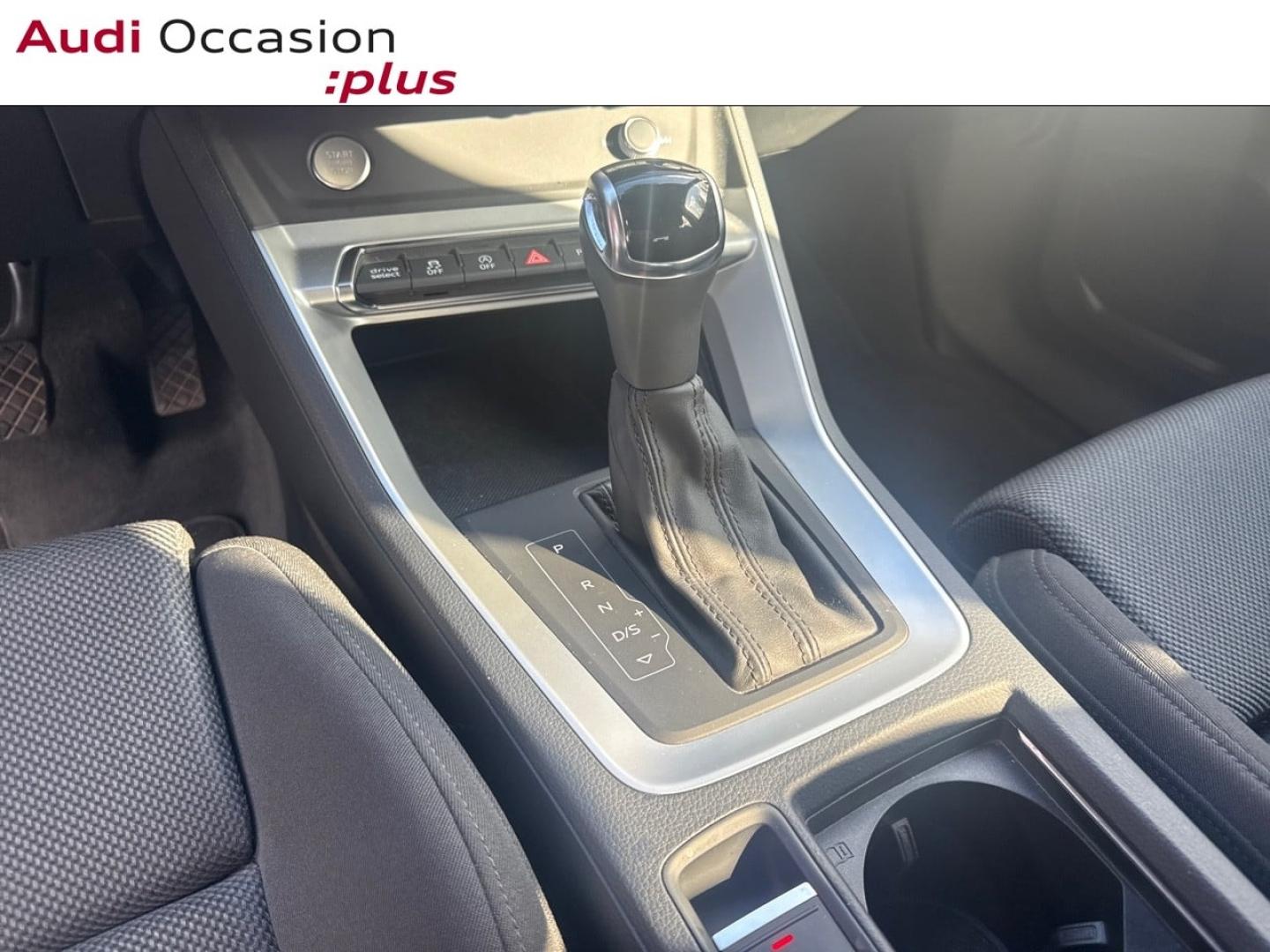 Voitures occasions Audi Q3 Limited Lille