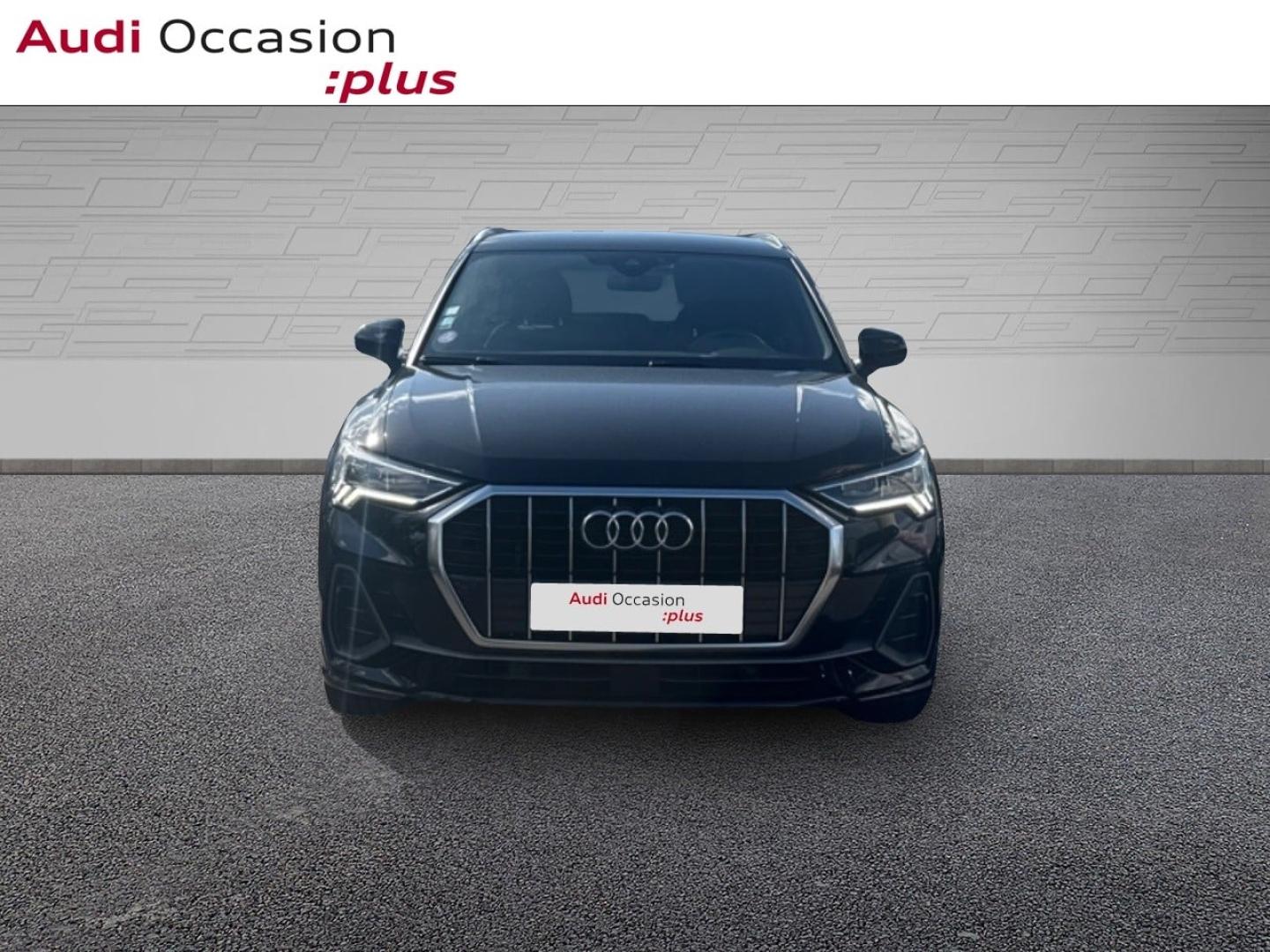 Voitures occasions Audi Q3  Lille