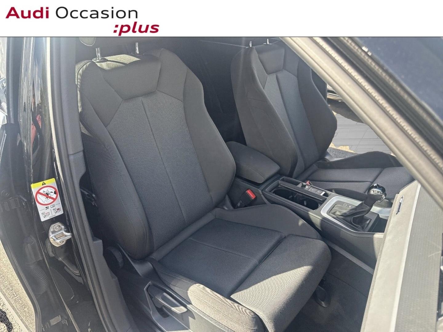 Voitures occasions Audi Q3 Limited Lille