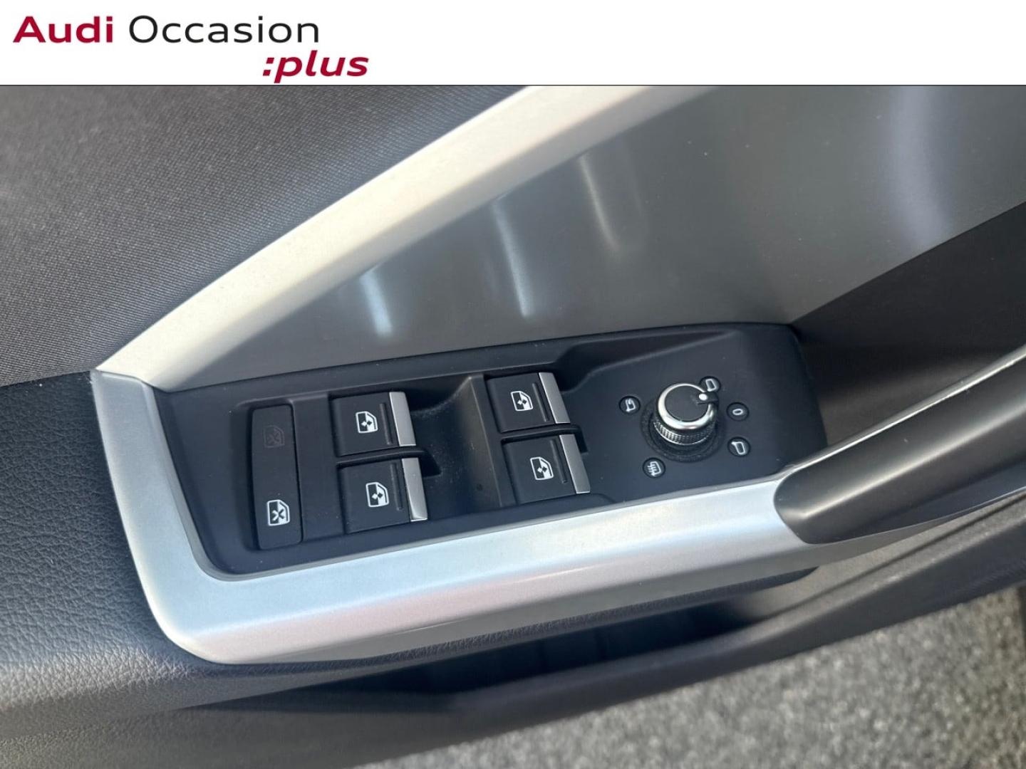 Voitures occasions Audi Q3 Limited Dechy