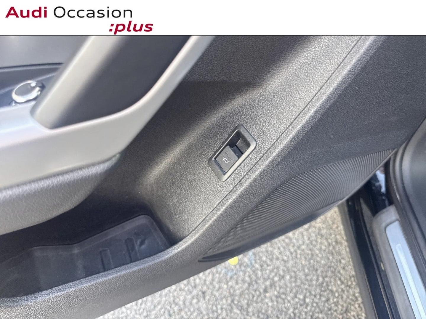 Voitures occasions Audi Q3  Lille