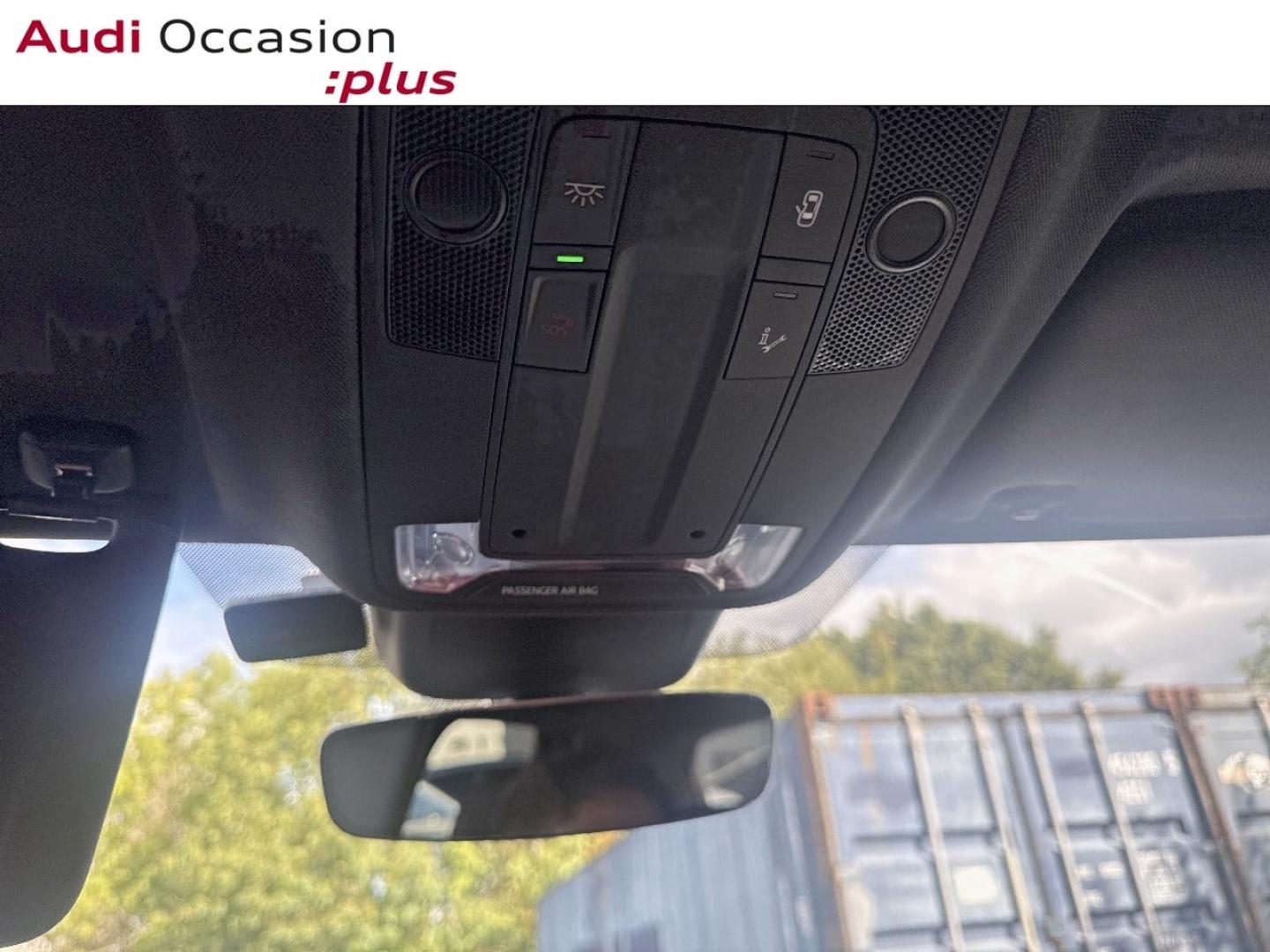 Voitures occasions Audi Q3 Limited Lille