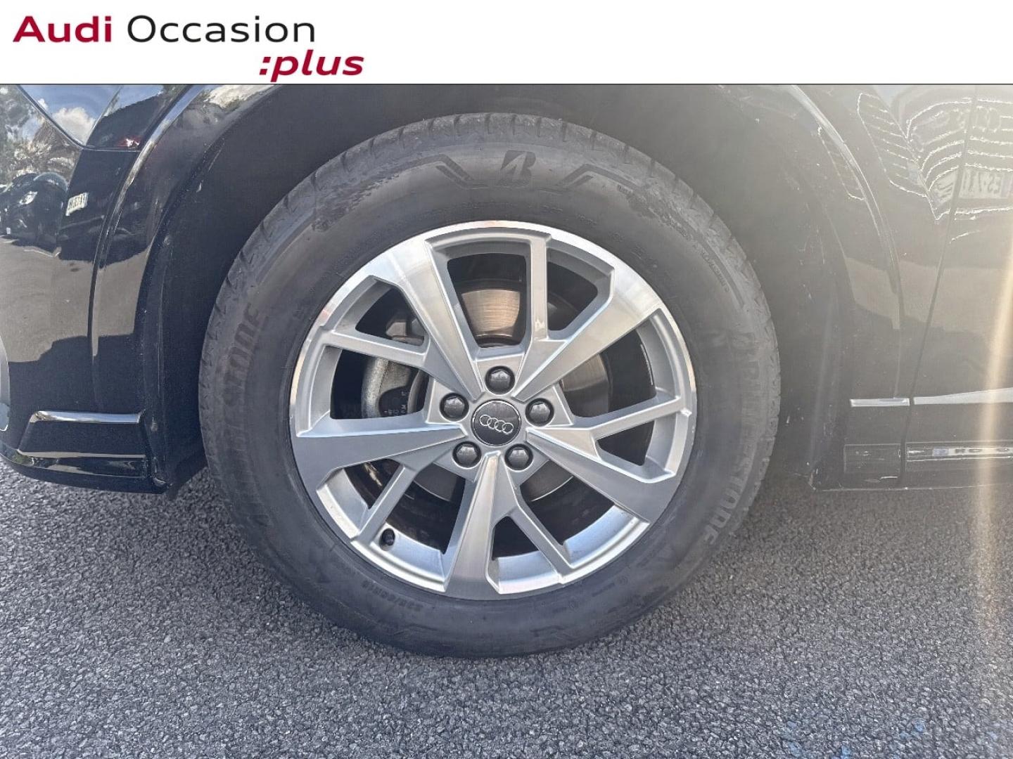 Voitures occasions Audi Q3 Limited Lille