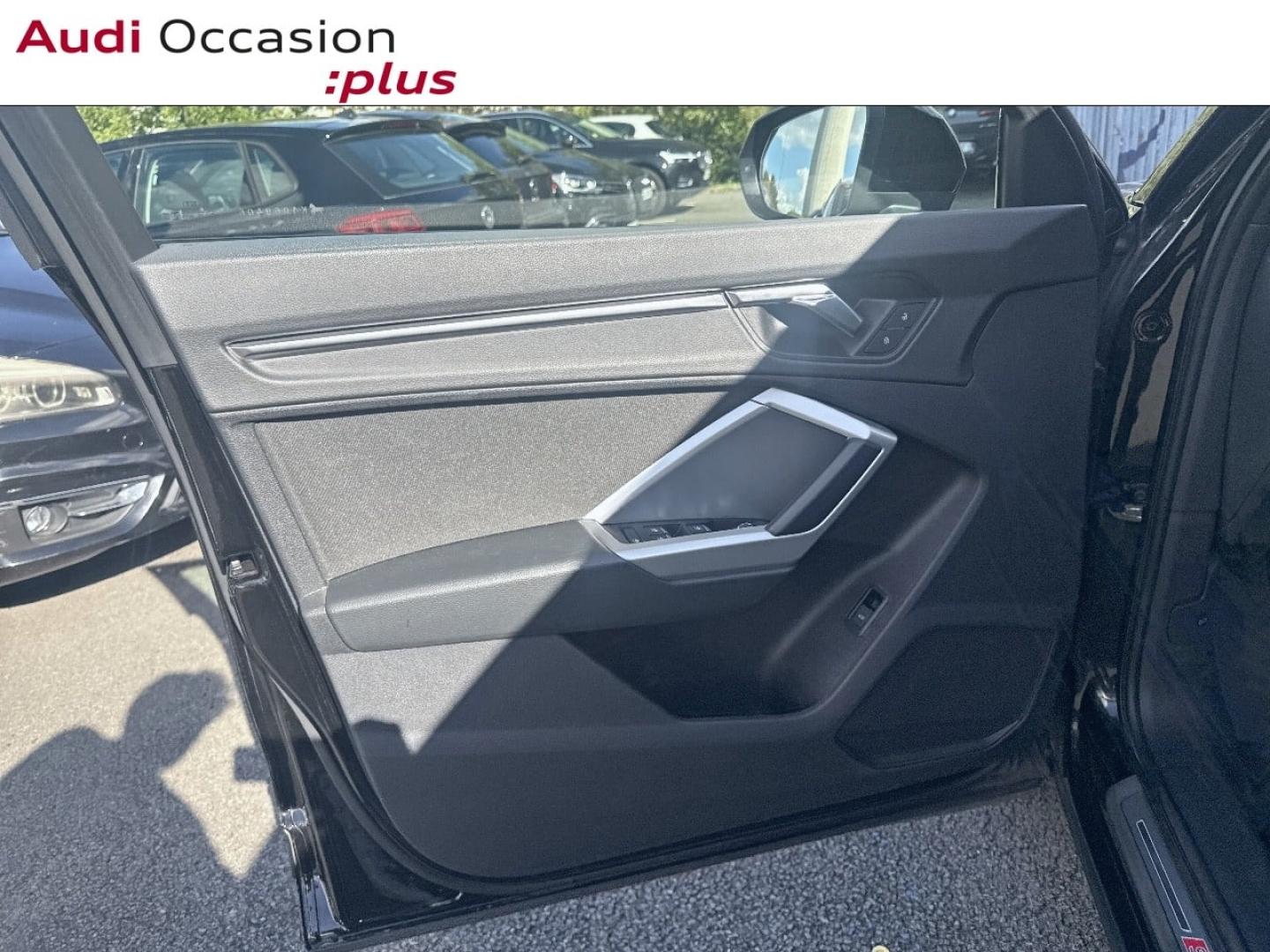 Voitures occasions Audi Q3 Limited Lille