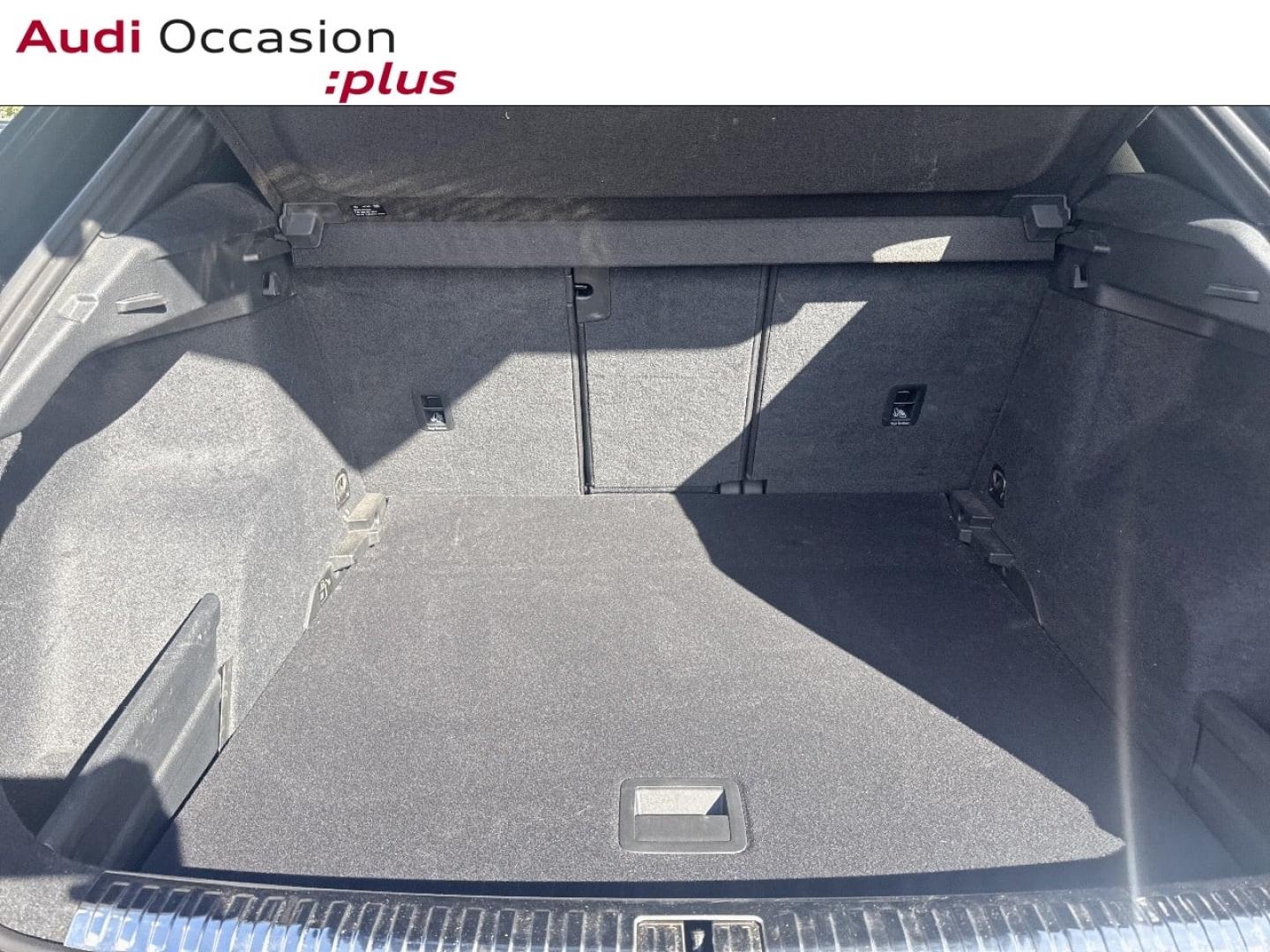 Voitures occasions Audi Q3  Lille