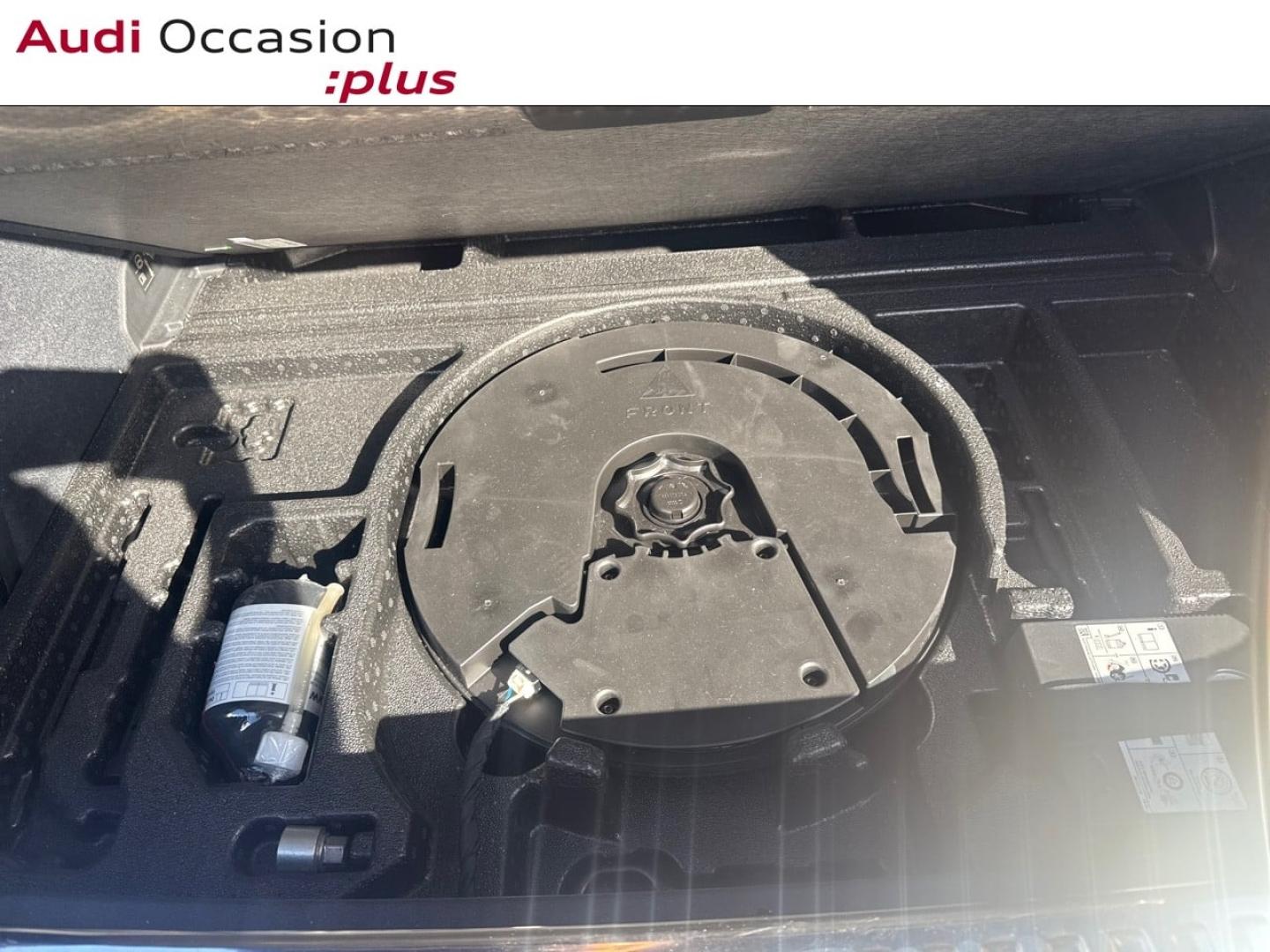 Voitures occasions Audi Q3 Limited Lille