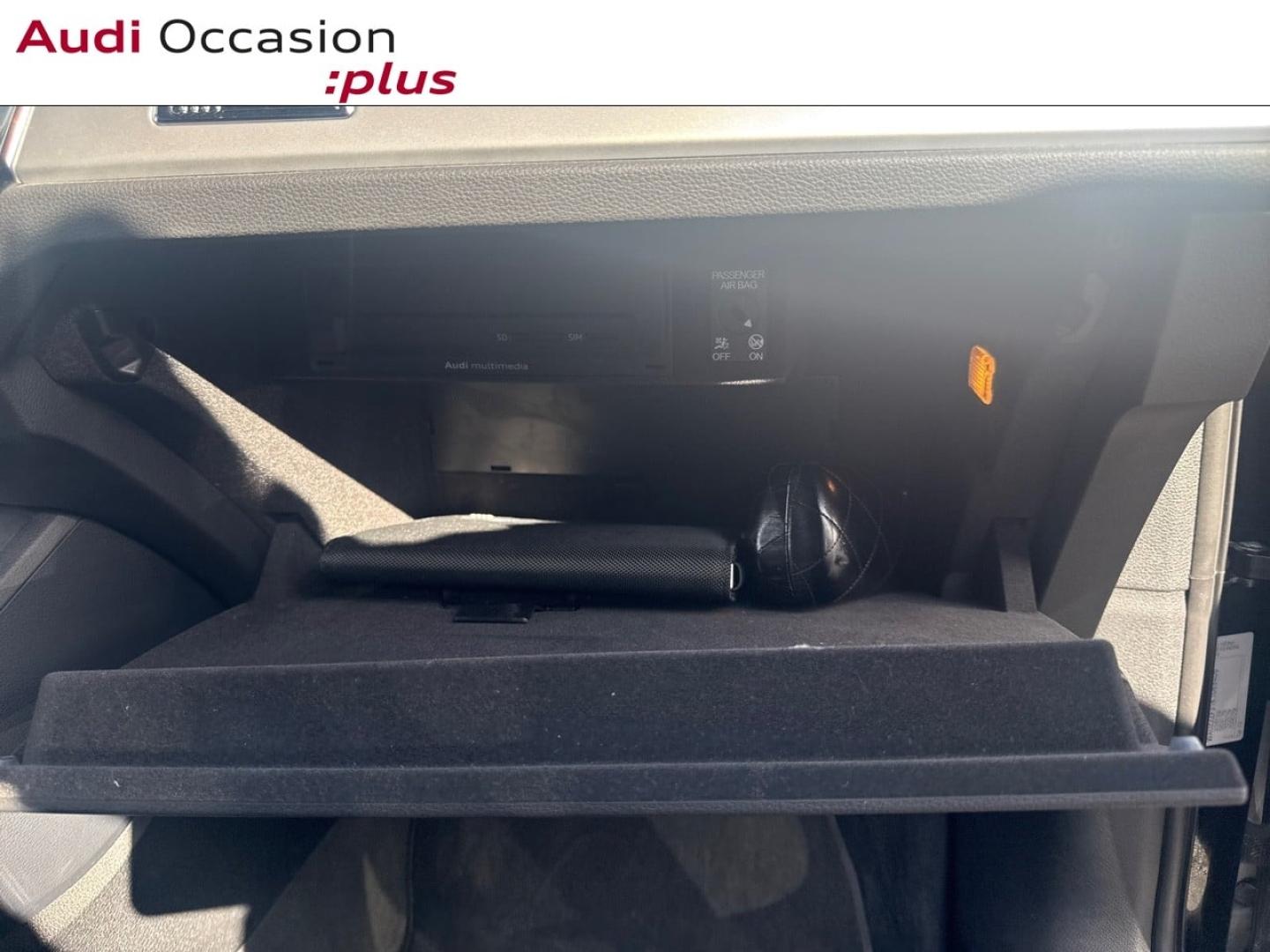 Voitures occasions Audi Q3 Limited Lille