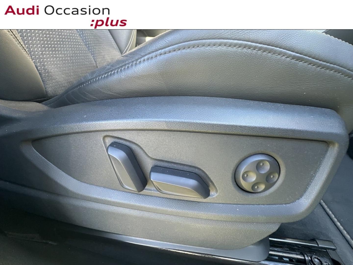 Voitures occasions Audi Q5 Sportback S line Hazebrouck
