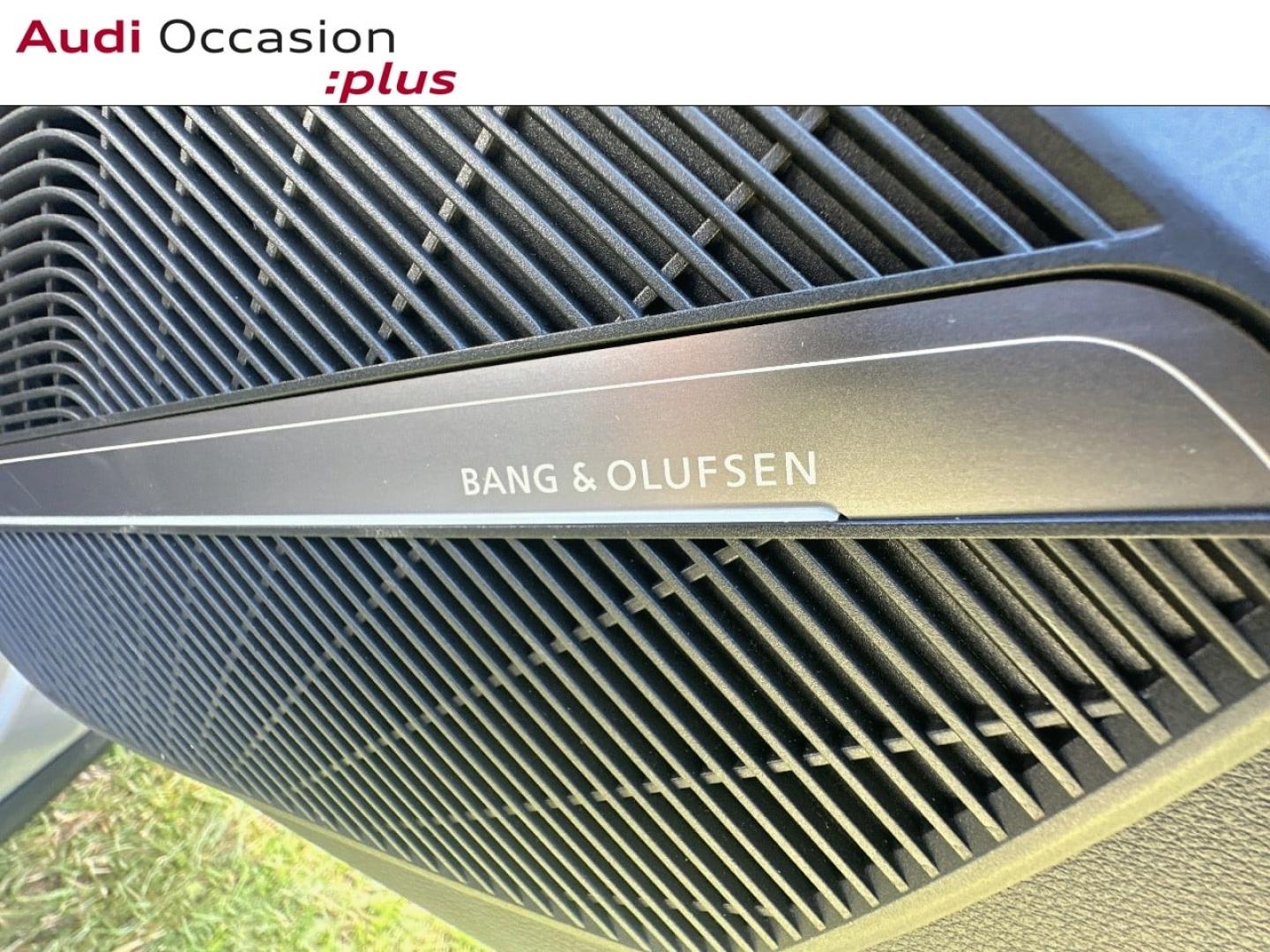 Voitures occasions Audi Q5 Sportback S line Hazebrouck