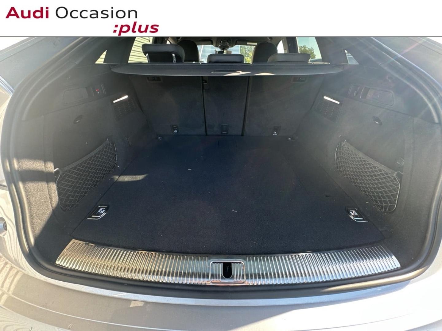 Voitures occasions Audi Q5 Sportback S line Lille
