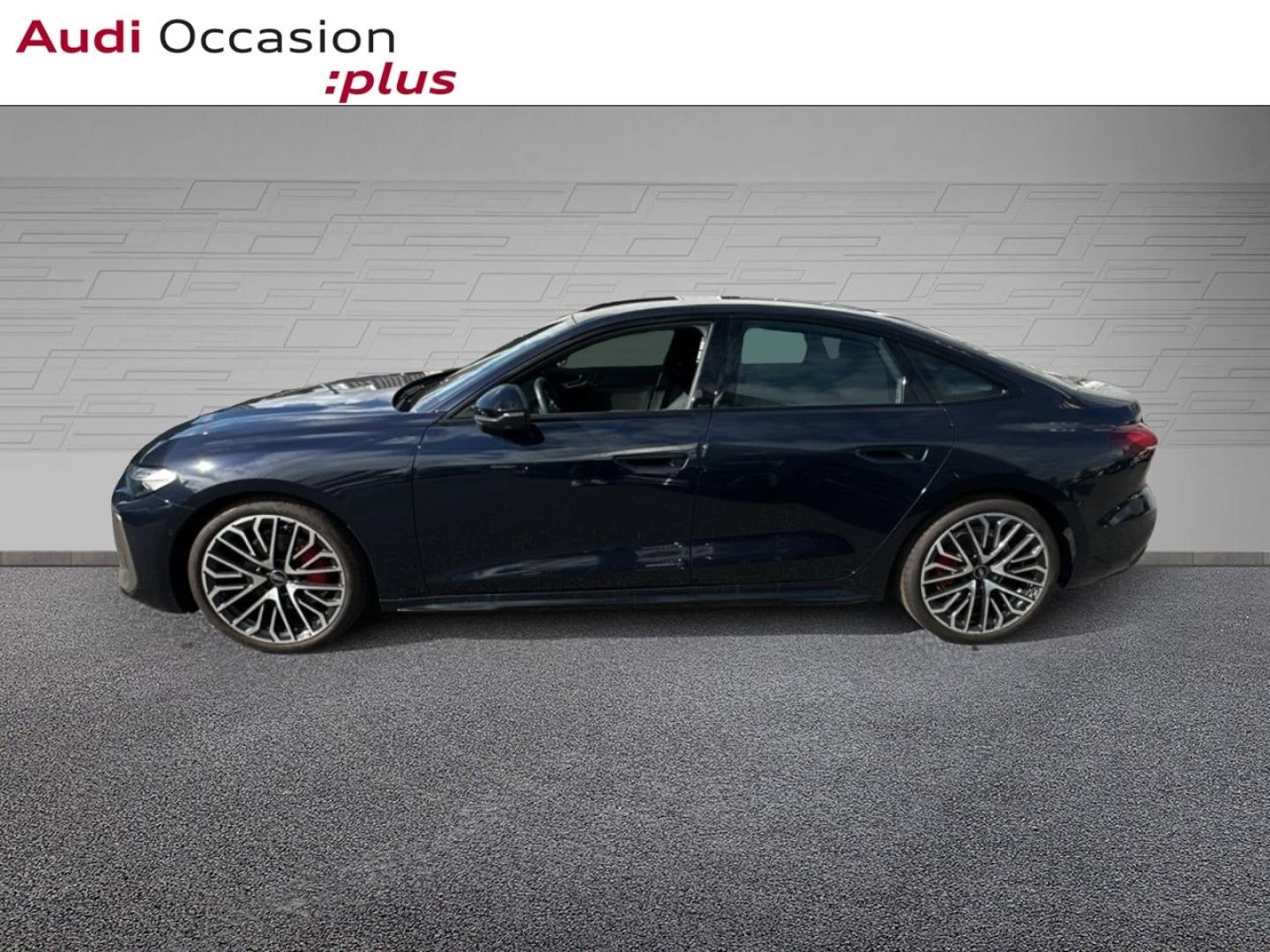 Voitures occasions Audi A5 S line Lille