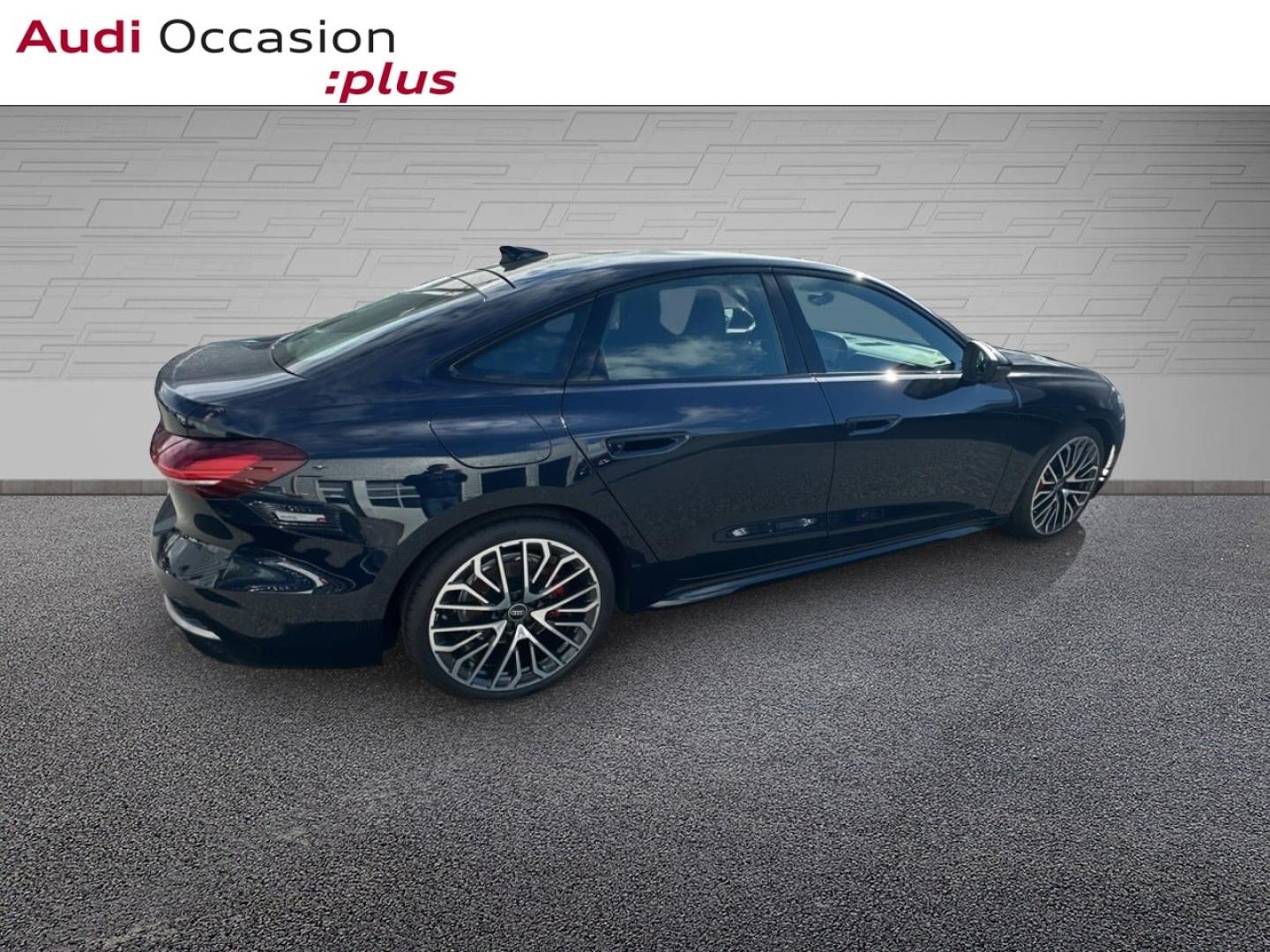 Voitures occasions Audi A5 S line Lille
