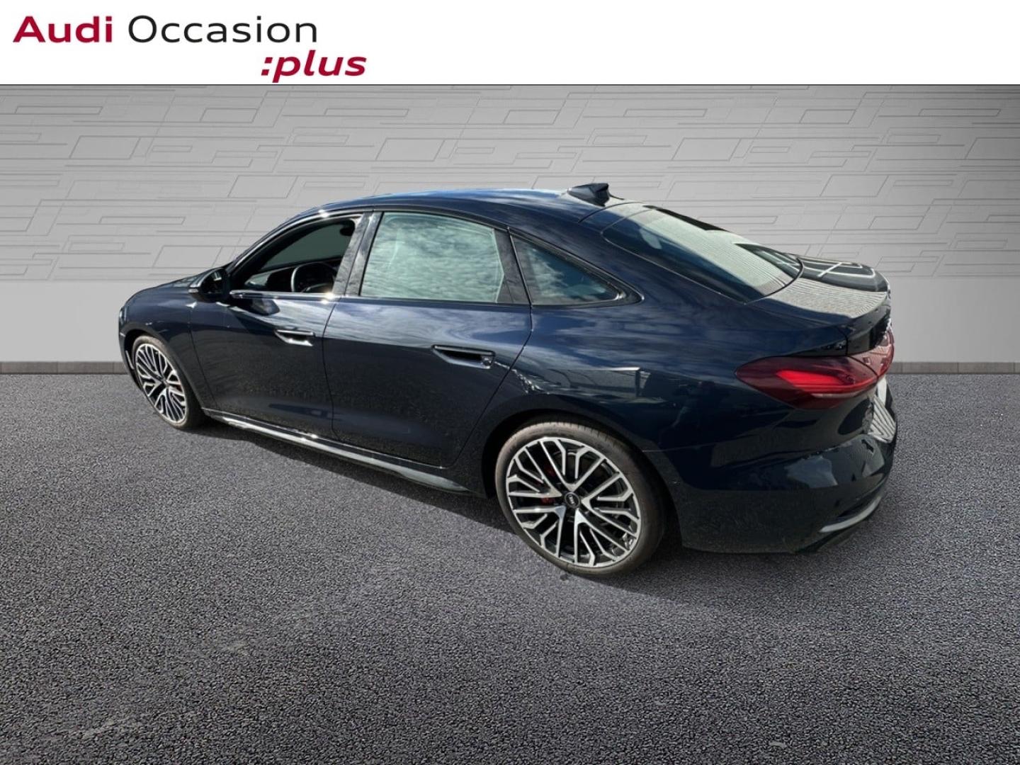 Voitures occasions Audi A5 S line Dechy