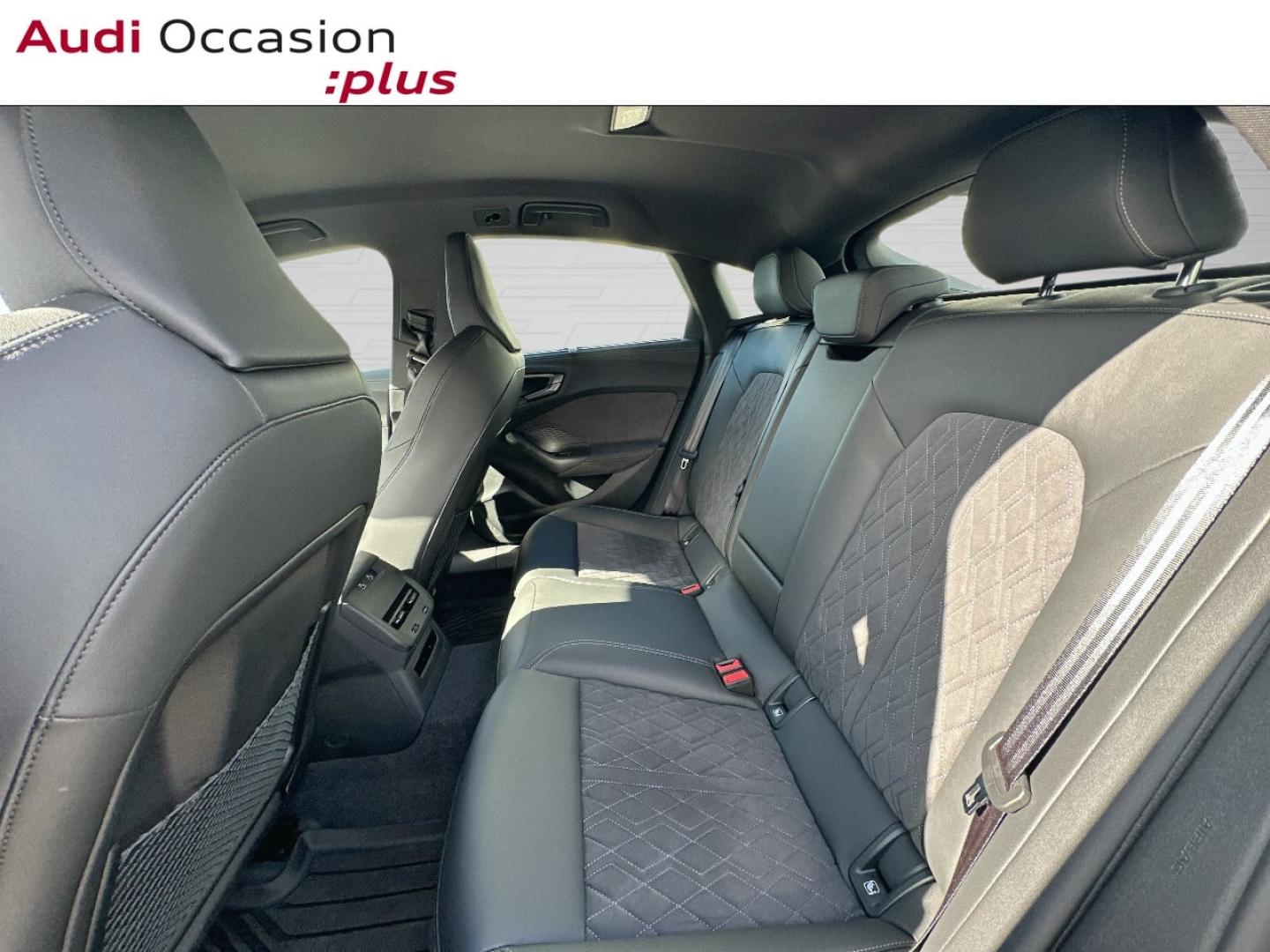 Voitures occasions Audi A5 S line Lille