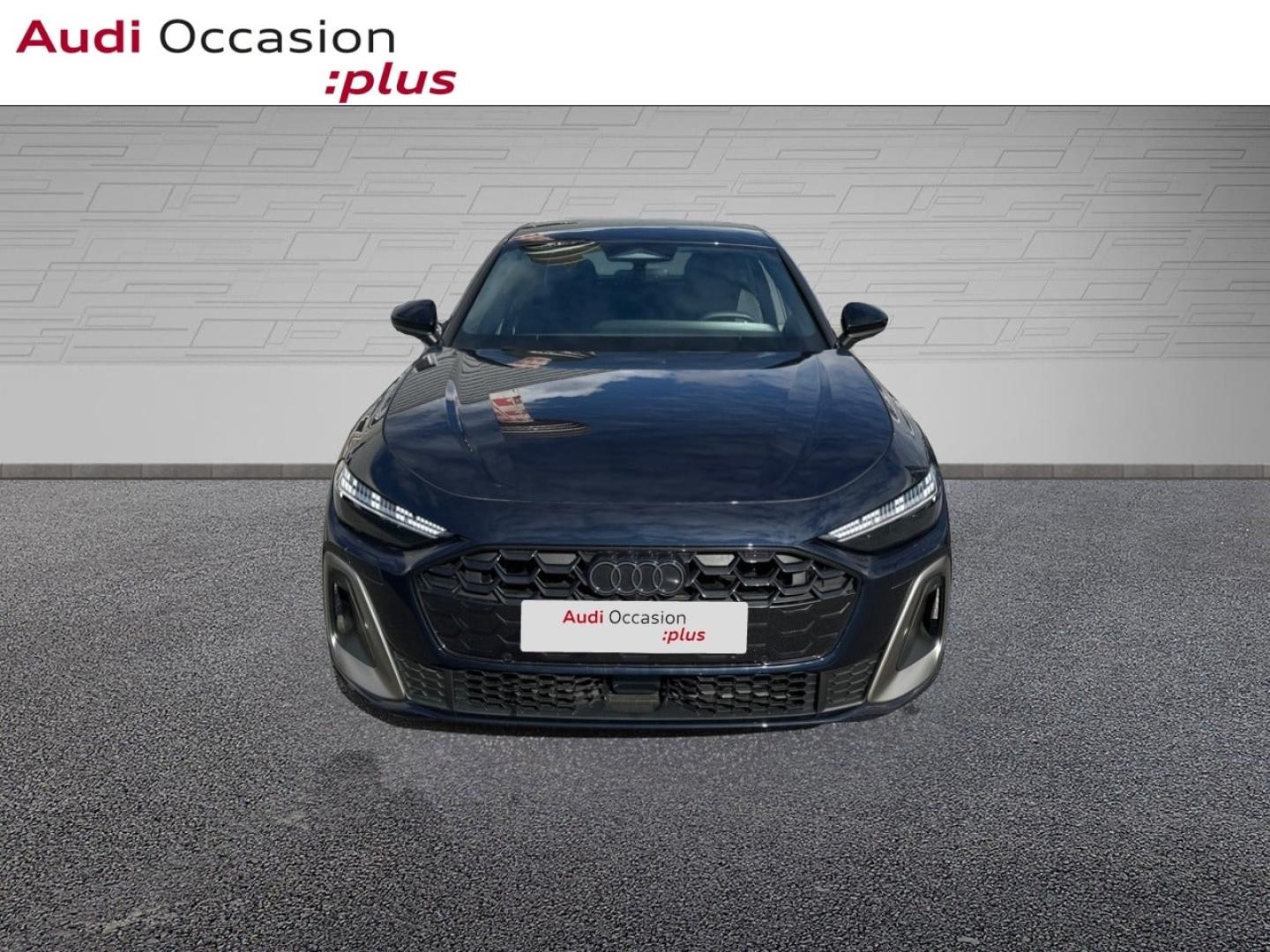 Voitures occasions Audi A5 S line Lille