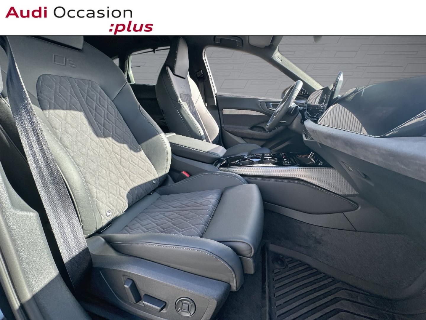 Voitures occasions Audi A5 S line Lille