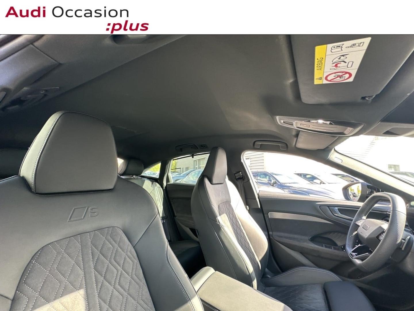 Voitures occasions Audi A5 S line Lille
