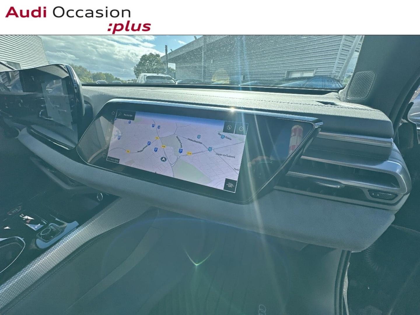 Voitures occasions Audi A5 S line Lille