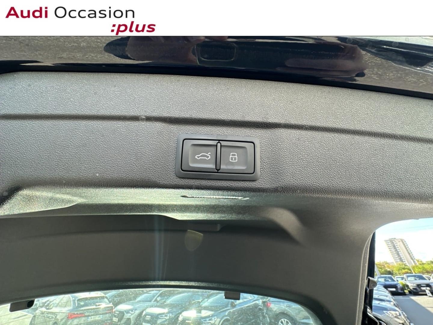 Voitures occasions Audi A5 S line Dechy