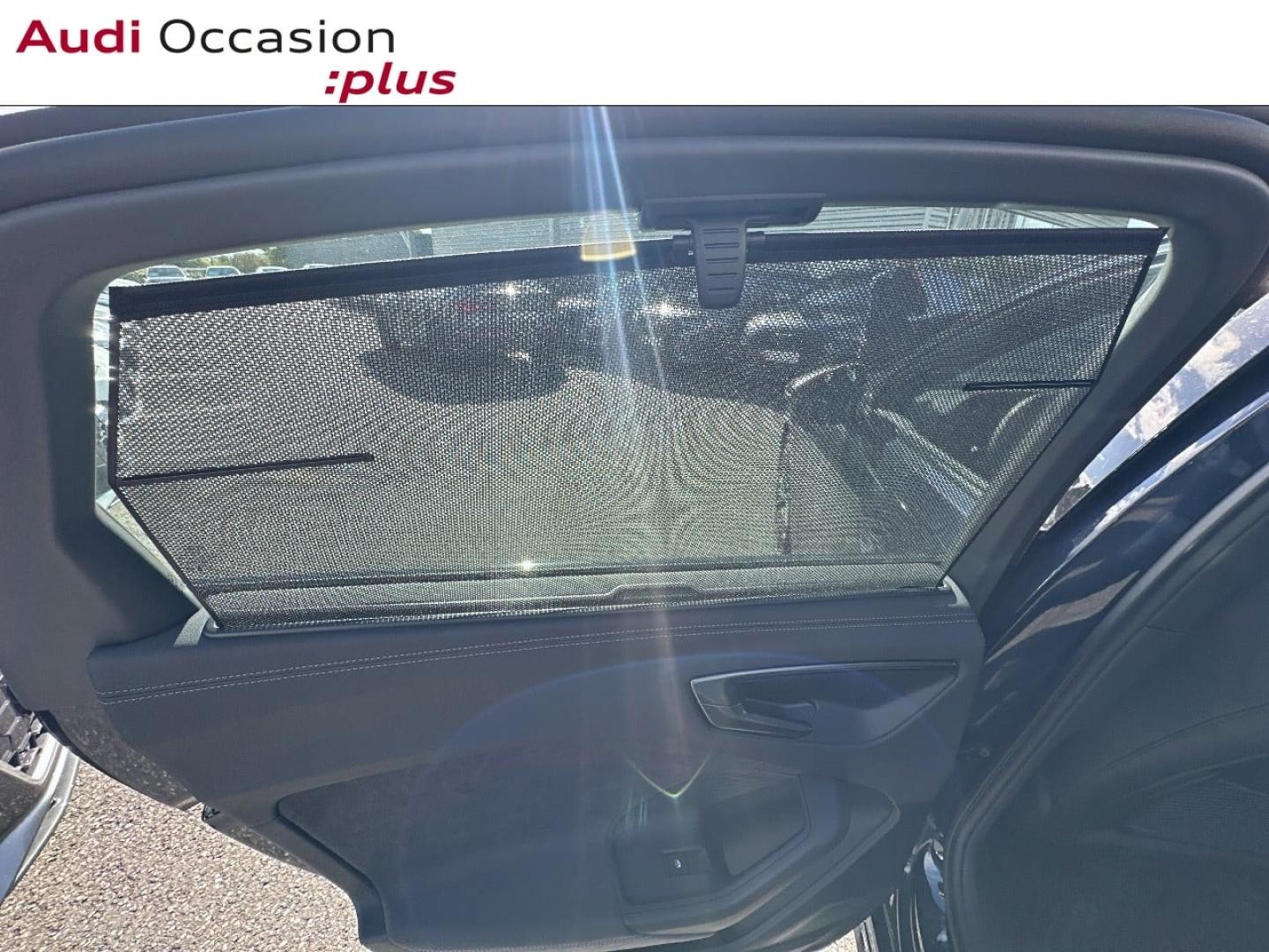 Voitures occasions Audi A5 S line Dechy