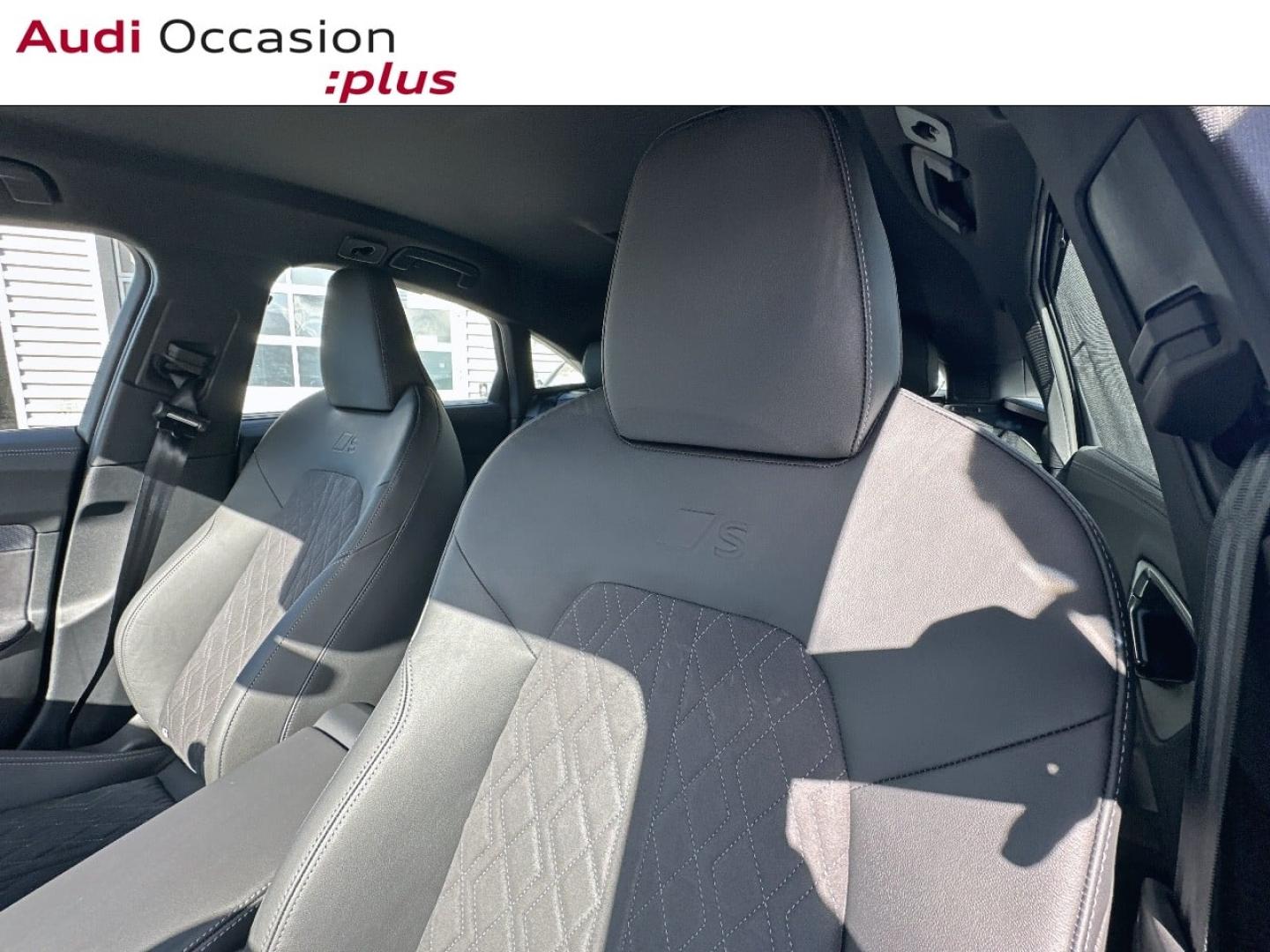 Voitures occasions Audi A5 S line Lille
