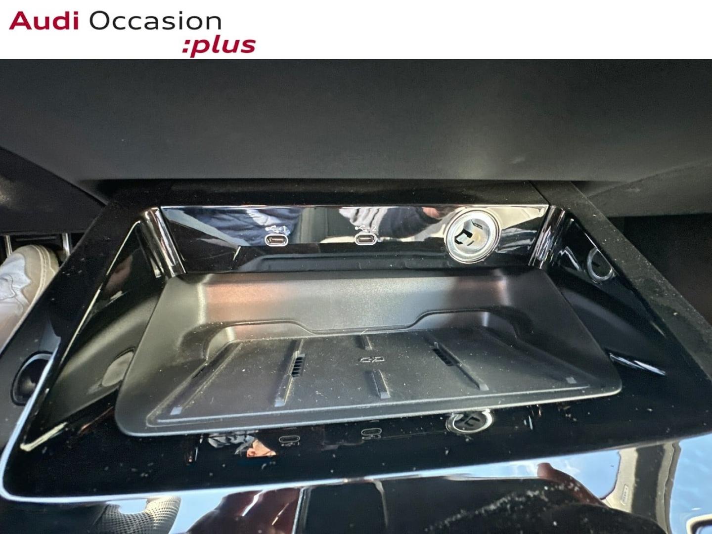 Voitures occasions Audi A5 S line Lille