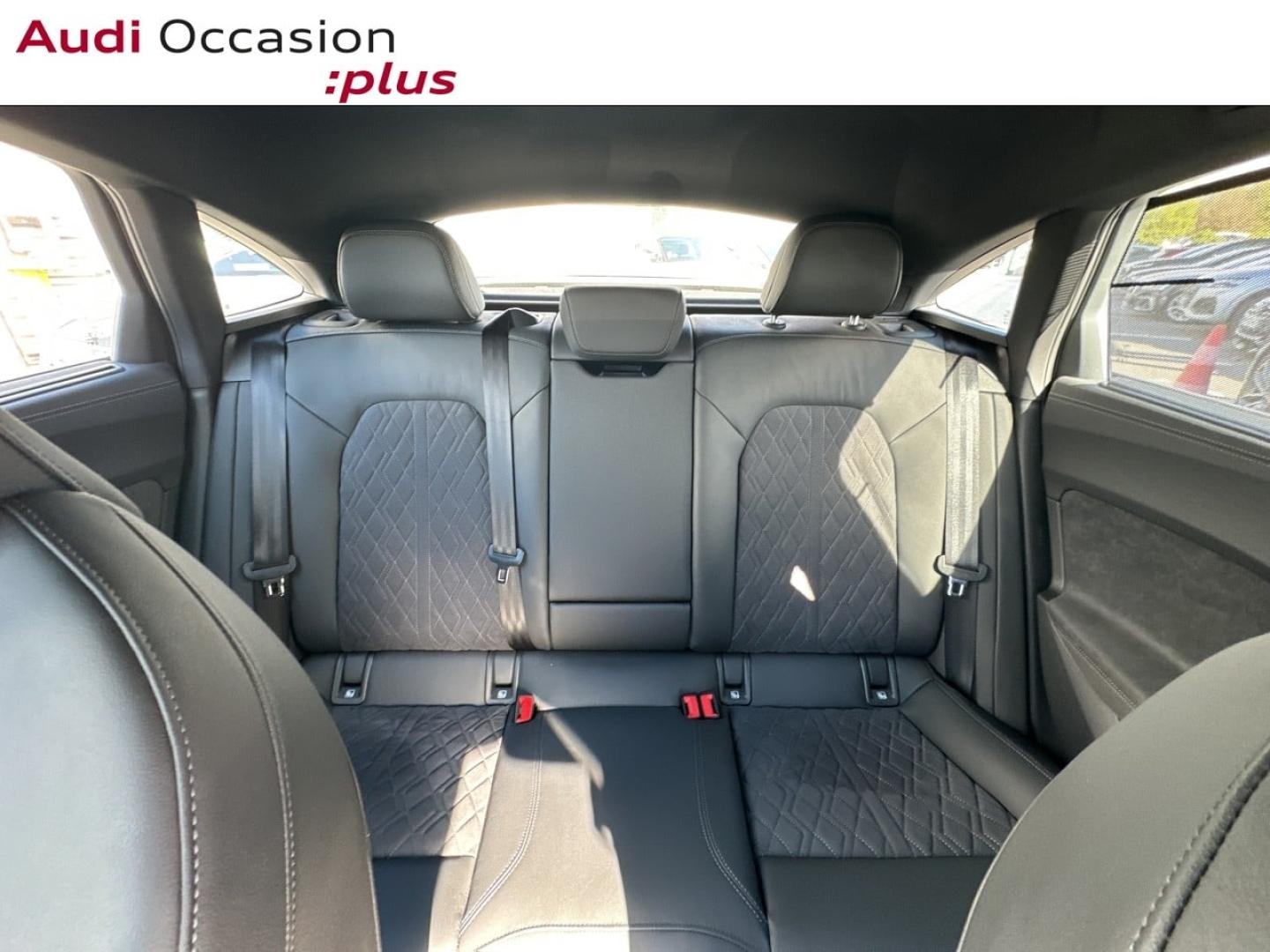 Voitures occasions Audi A5 S line Lille