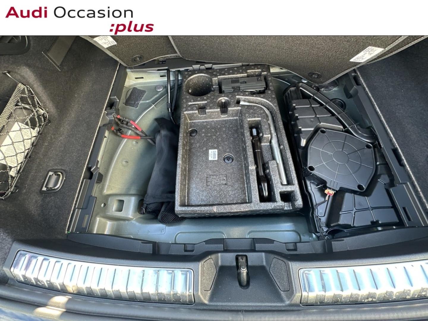 Voitures occasions Audi A5 S line Lille
