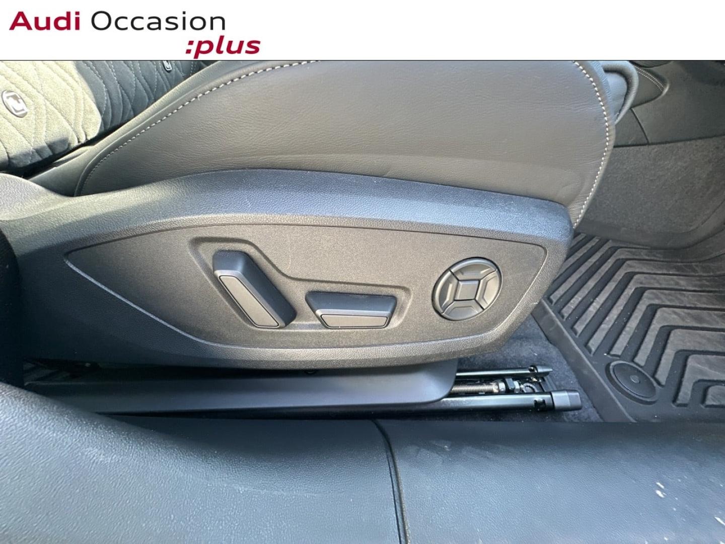 Voitures occasions Audi A5 S line Lille