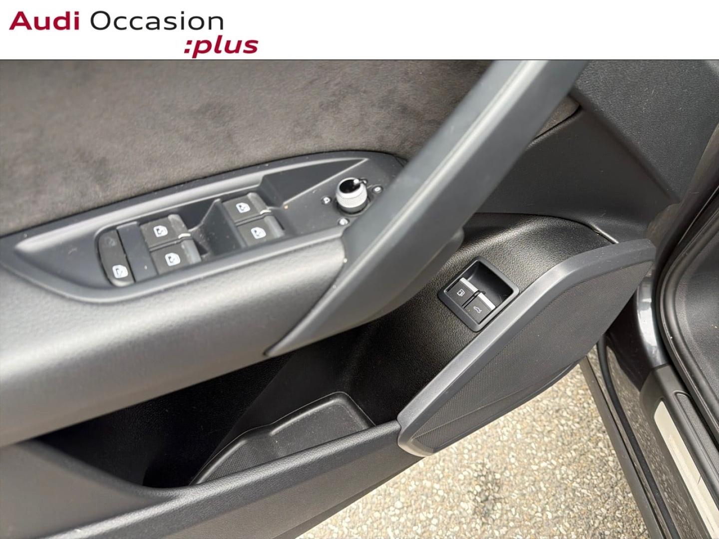 Voitures occasions Audi Q5 S line Lille
