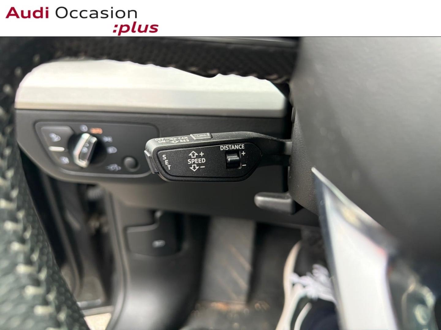 Voitures occasions Audi Q5 S line Lille