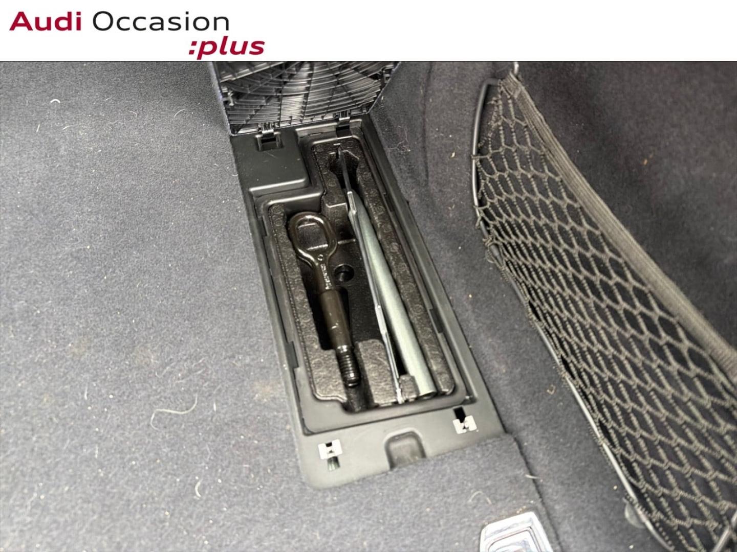 Voitures occasions Audi Q5 S line Lille