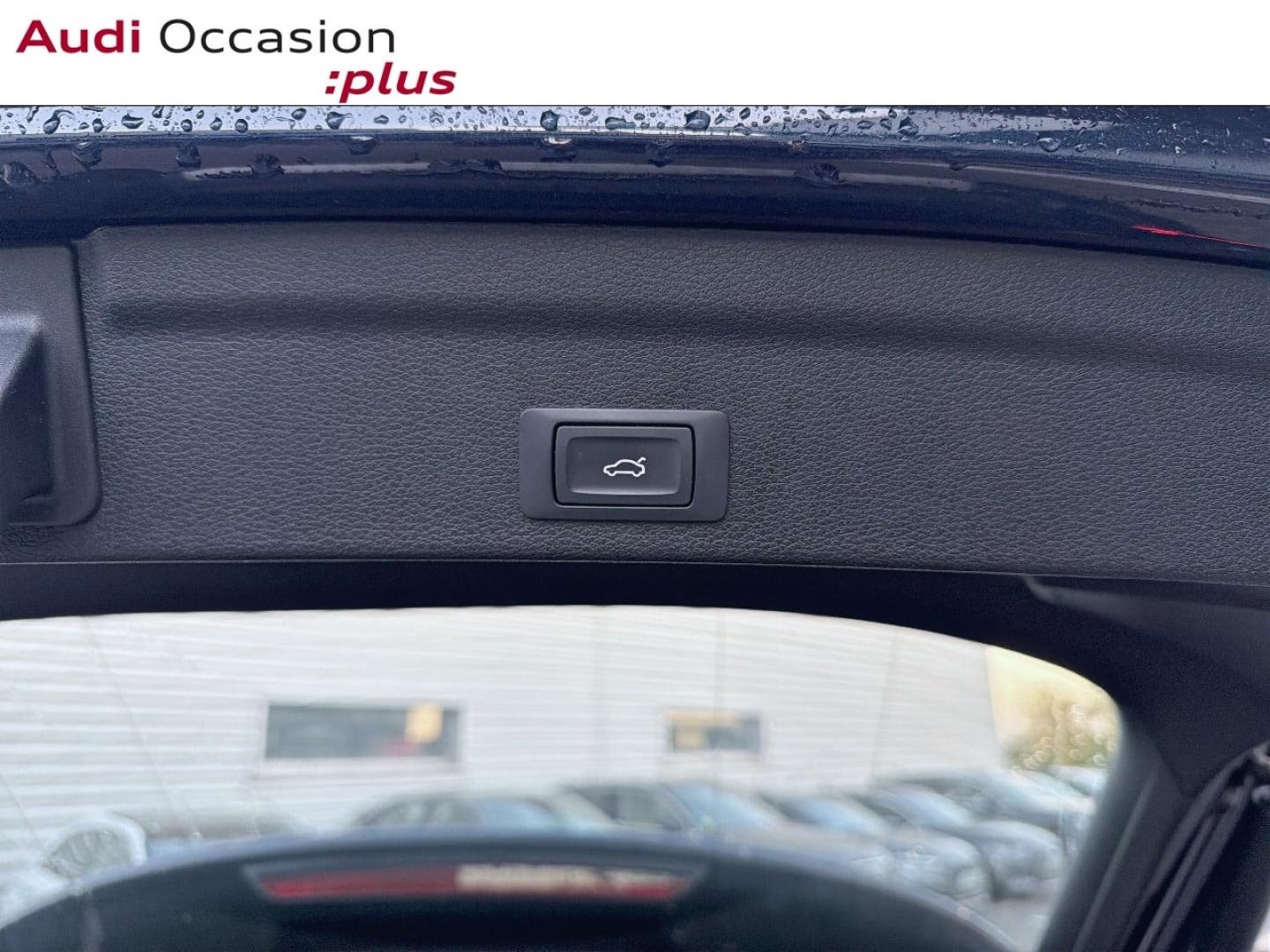 Voitures occasions Audi Q3 Sportback Advanced Lille