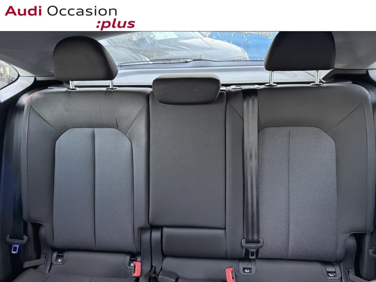 Voitures occasions Audi Q3 Sportback Advanced Lille