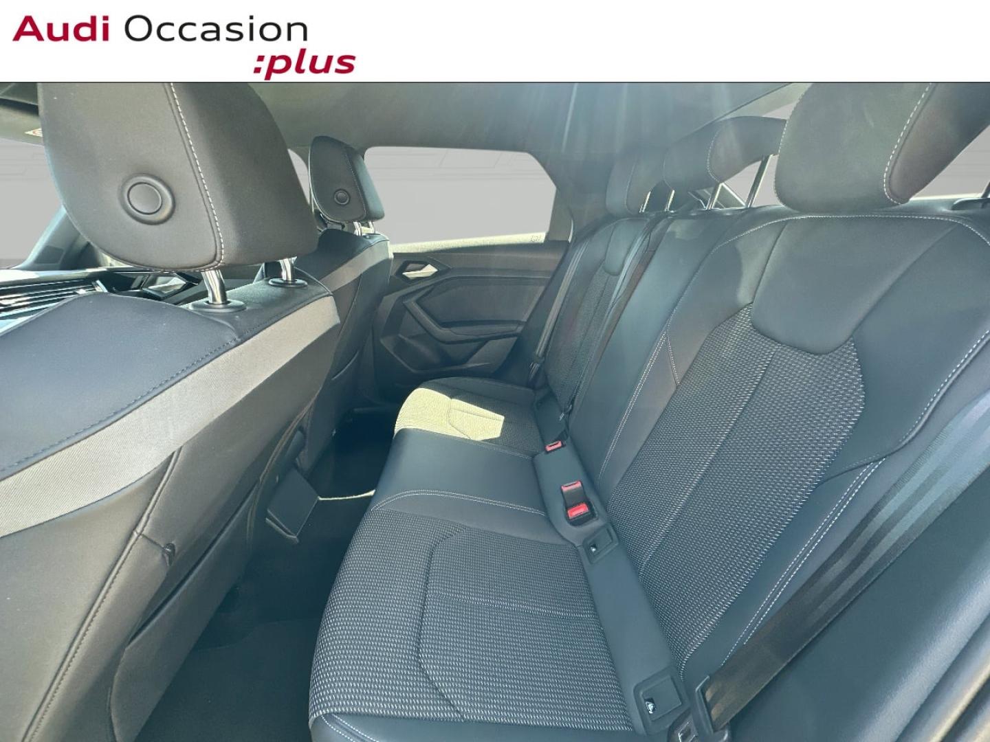 Voitures occasions Audi A1 Sportback S line Lille