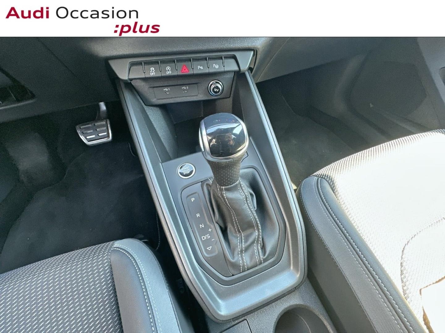 Voitures occasions Audi A1 Sportback S line Lille