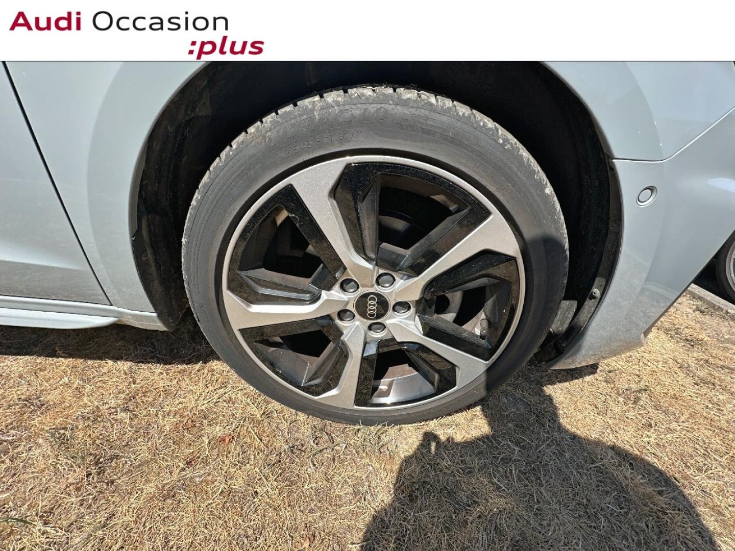 Voitures occasions Audi A1 Sportback S line Lille