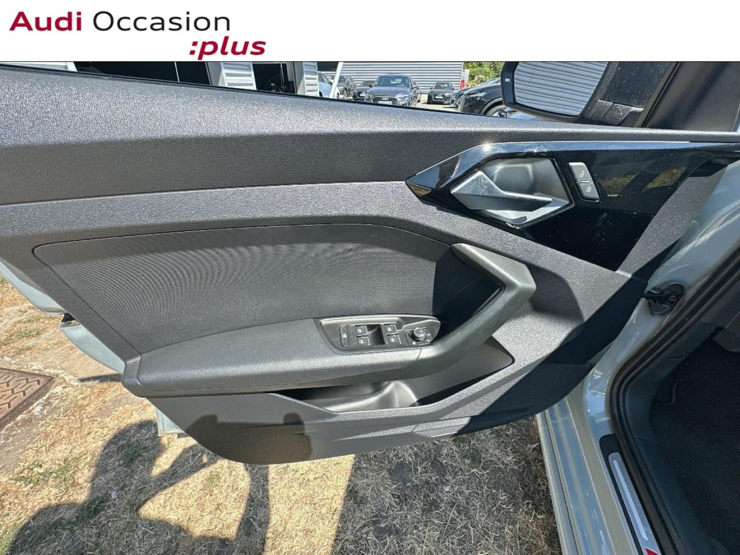 Voitures occasions Audi A1 Sportback S line Lille