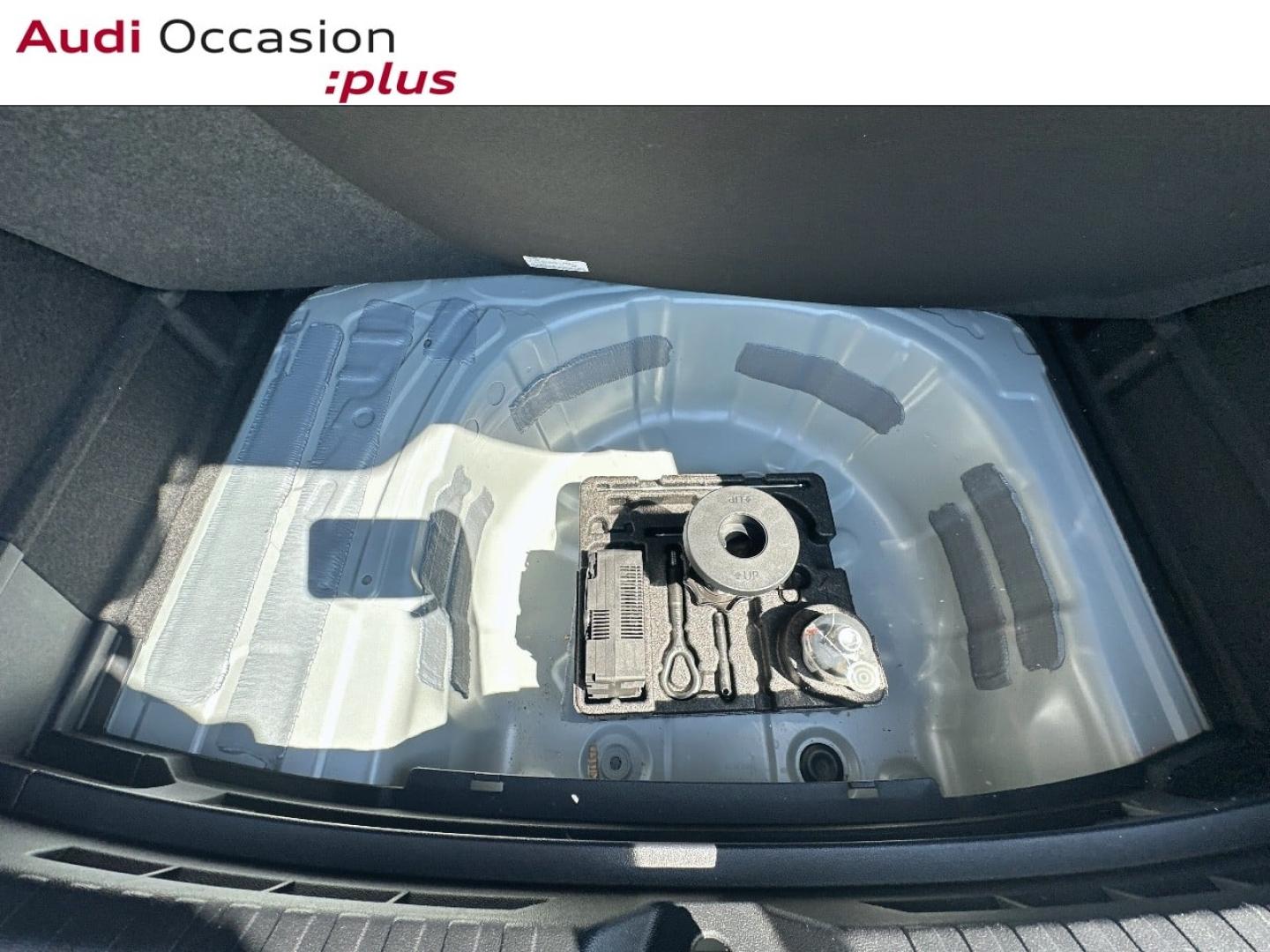 Voitures occasions Audi A1 Sportback S line Lille