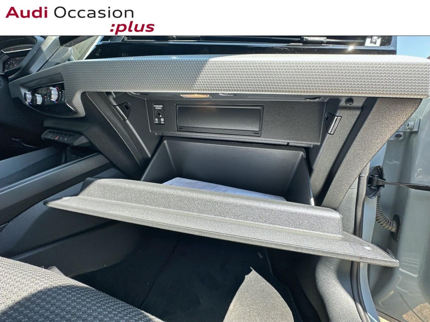 Voitures occasions Audi A1 Sportback S line Lille