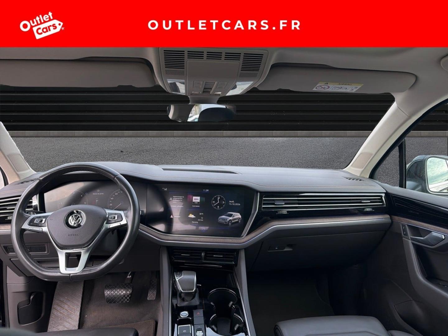 Voitures occasions VOLKSWAGEN Nouveau  Lille